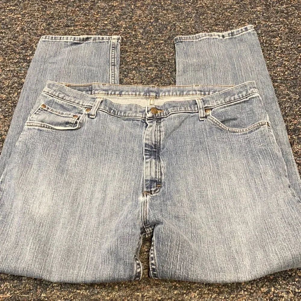 Wrangler Jeans sz. 40 x 30